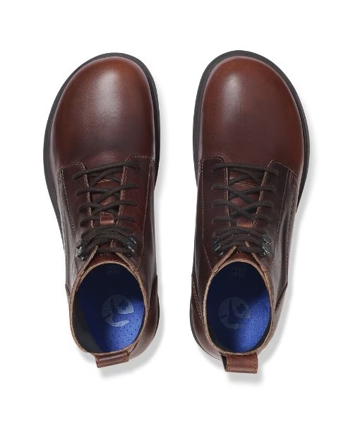 BIRKENSTOCK（ビルケンシュトック） ブーツ Highwood Lace Mid Men