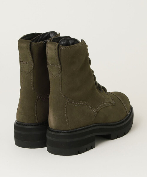 Clarks（クラークス） ブーツ Orianna Cap / オリアンナキャップ