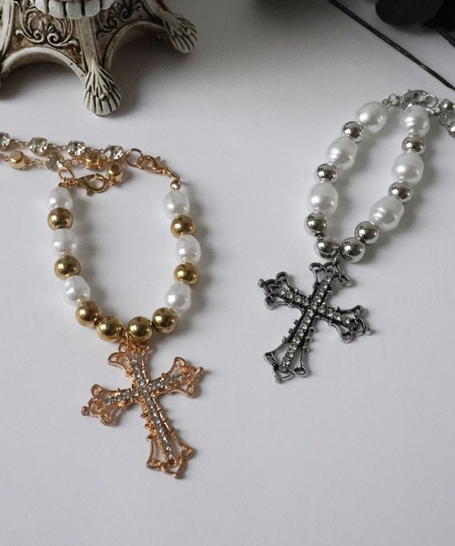 十字架 シルバーメッキ 【ほぼ未使用】 Amazon | キリストクロス 十字架 真鍮シルバー フランス教会正規品