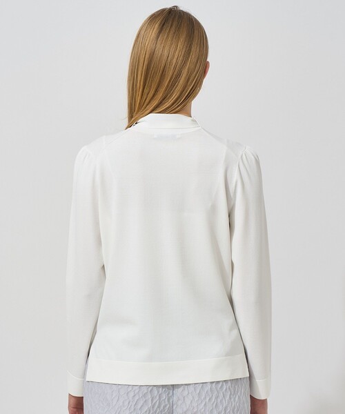 【新品】ANAYI 2025年新作ネット完売・タートルネックセーター 新品】ANAYI 2025年新作ネット完売・タートルネックセーター ANAYI