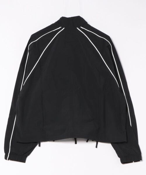 RVCA（ルーカ） ブルゾン ジャンバー セットアップ トラックジャケット