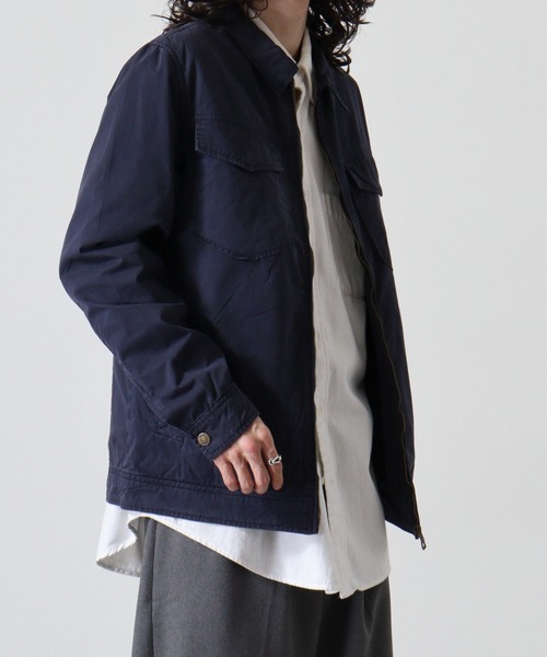 GUESS コート ジャケット DESERT HARRINGTON JACKET メンズ GUESS コート ジャケット DESERT HARRINGTON JACKET メンズ