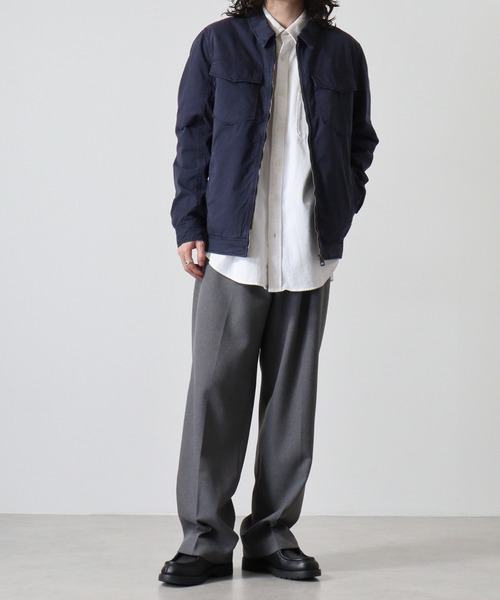GUESS コート ジャケット DESERT HARRINGTON JACKET メンズ GUESS コート ジャケット DESERT HARRINGTON JACKET メンズ