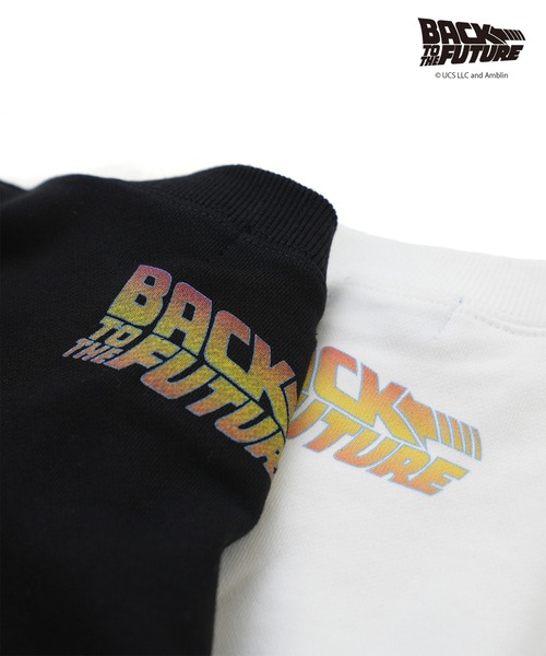 BACK TO THE FUTURE スウェット Back to THE Future トレーナーのおすすめ人気商品一覧 通販