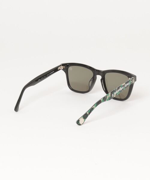 り*と様 A BATHING APE サングラス A BATHING APE｜SUNGLASSES #2 | Rakuten Fashion(楽天ファッション