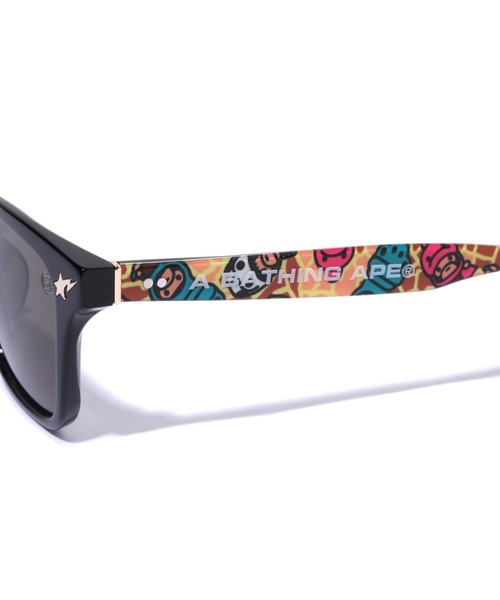 り*と様 A BATHING APE サングラス A BATHING APE｜SUNGLASSES #2 | Rakuten Fashion(楽天ファッション