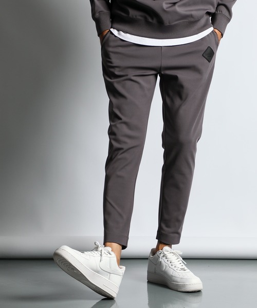 umbro（アンブロ） スウェットパンツ ジャージ × BLACK LABEL SETUP