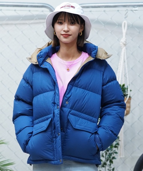 THE NORTH FACE（ザ ノースフェイス） ダウンジャケット S ブラック