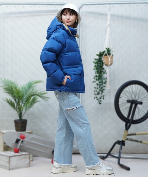 THE NORTH FACE（ザ ノースフェイス） ダウンジャケット S ブラック