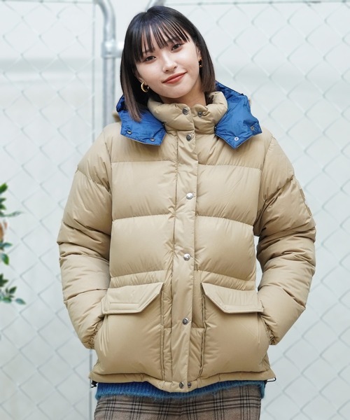 THE NORTH FACE（ザ ノースフェイス） ダウンジャケット S ブラック