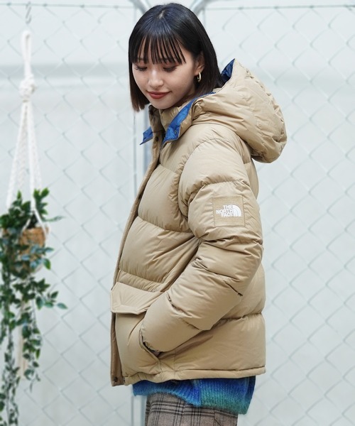 THE NORTH FACE（ザ ノースフェイス） ダウンジャケット S ブラック