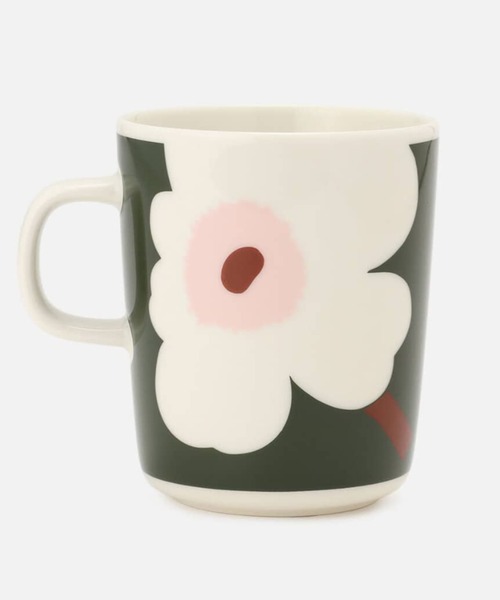 marimekko（マリメッコ） タンブラー 「JAPAN EXCLUSIVE」Juhla Unikko