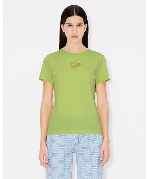 KENZO Tシャツ（レディースファッション） | ファッション の