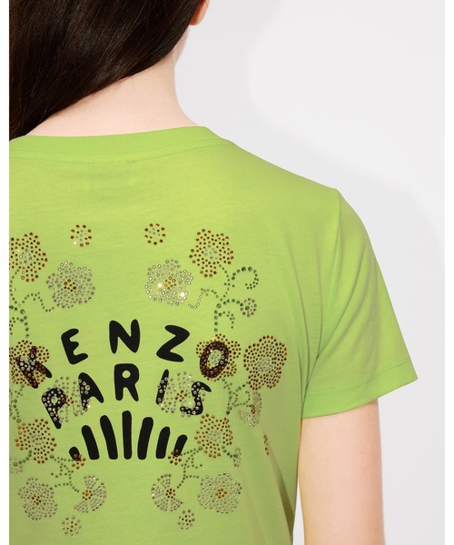 KENZO Tシャツ（レディースファッション） | ファッション の