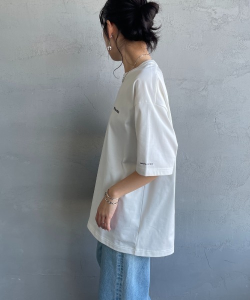 Columbia tシャツ 「WEB限定」「Columbia/コロンビア」 LOMA