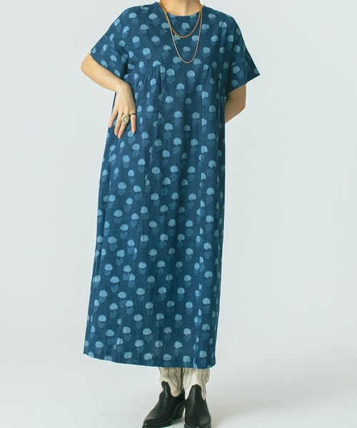 Dress gene heavens ワンピース 新品 サウザンドマイル GENE HEAVENS バッククロスキャミワンピース - メルカリ