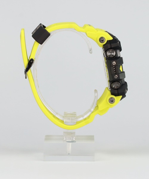 G-SHOCK 腕時計 MASTER OF G MUDMAN(マッドマン) / GW-9500MRY-1A9JF