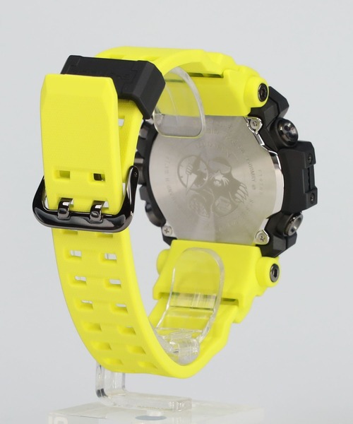 G-SHOCK 腕時計 MASTER OF G MUDMAN(マッドマン) / GW-9500MRY