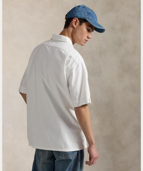 Polo Ralph Lawurren 100%コットン メンズLサイズ top-prl-711729_1.jpg