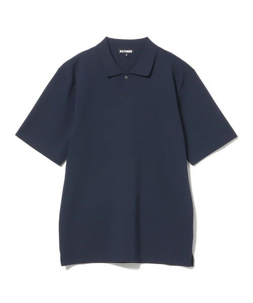 BEAMSGOLF メンズポロシャツ BEAMS GOLF ポロシャツ 「MEN」BEAMS PURPLE LABEL