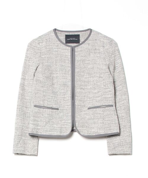 green label relaxing（グリーンレーベルリラクシング） ツイード