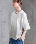 tシャツ メンズ レディースの詳細画像1