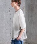 tシャツ メンズ レディースの詳細画像2