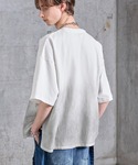 tシャツ メンズ レディースの詳細画像3
