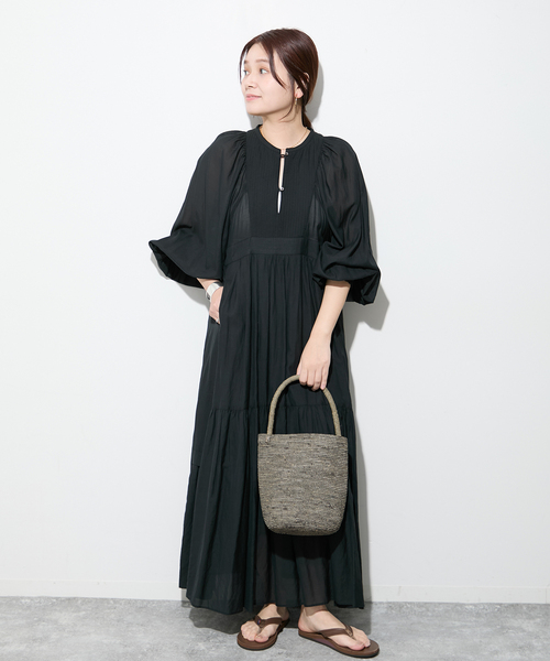 【MADE IN MADA /メイドインマダ】NAIVO BAG セール】【MADE IN MADA /メイドインマダ】NAIVO BAG（トート