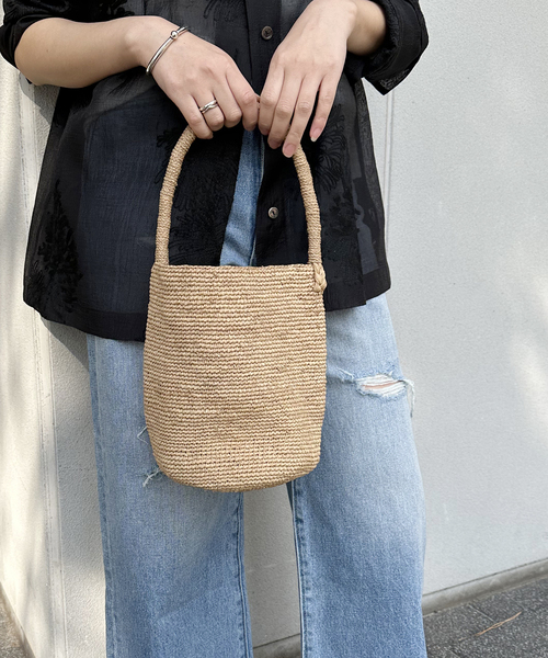 MADE IN MADA メイドインマダHIT BAG ジャーナルスタンダード JOURNAL STANDARD relume（ジャーナルスタンダード レリューム