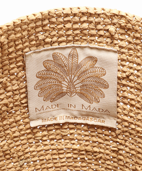 メイドインマダ　ココバッグ　カゴバッグ　ジャーナルスタンダード 楽天市場】【MADE IN MADA】 メイドインマダ KOKO BAG かご