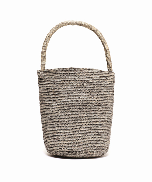 MADE IN MADA トートバッグ 「MADE /メイドインマダ」NAIVO BAG