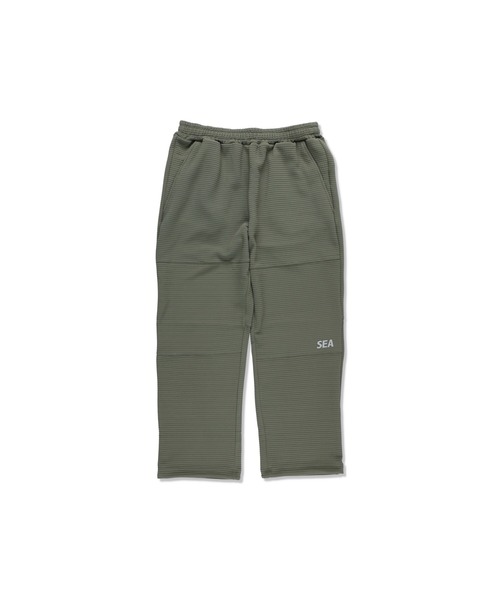 WIND AND SEA（ウィンダンシー） パンツ WDS-ES WDS_TEX Dimensional