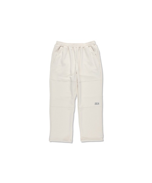 WIND AND SEA（ウィンダンシー） パンツ WDS-ES WDS_TEX Dimensional