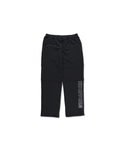 WIND AND SEA（ウィンダンシー） パンツ WDS-ES WDS_TEX Dimensional