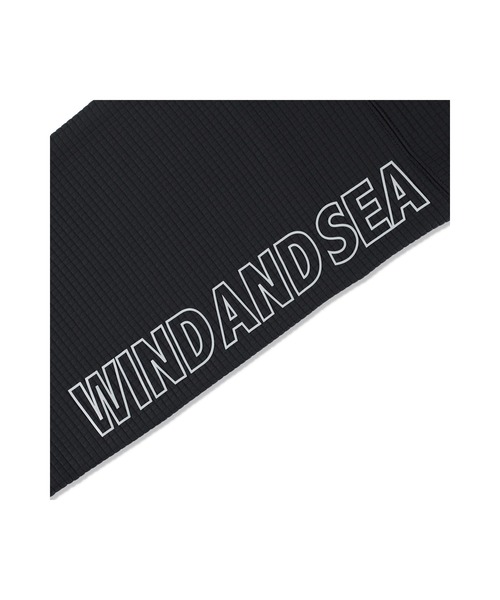 WIND AND SEA（ウィンダンシー） パンツ WDS-ES WDS_TEX Dimensional