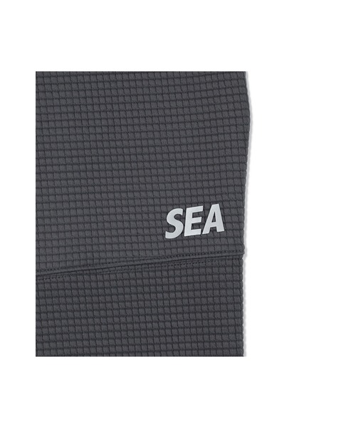 WIND AND SEA（ウィンダンシー） パンツ WDS-ES WDS_TEX Dimensional