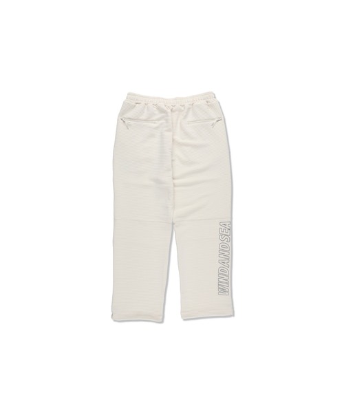 WIND AND SEA（ウィンダンシー） パンツ WDS-ES WDS_TEX Dimensional