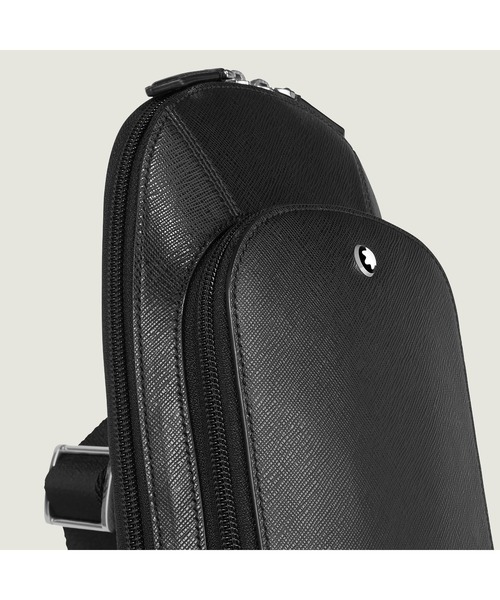 MONTBLANC（筆記具、時計） ウエストポーチ サルトリアル
