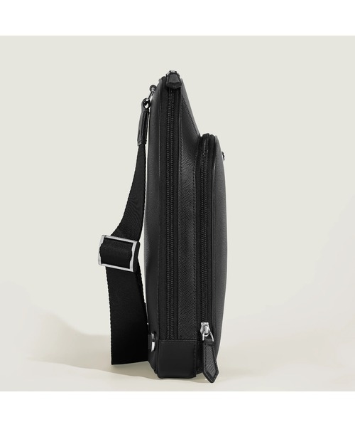MONTBLANC（筆記具、時計） ウエストポーチ サルトリアル