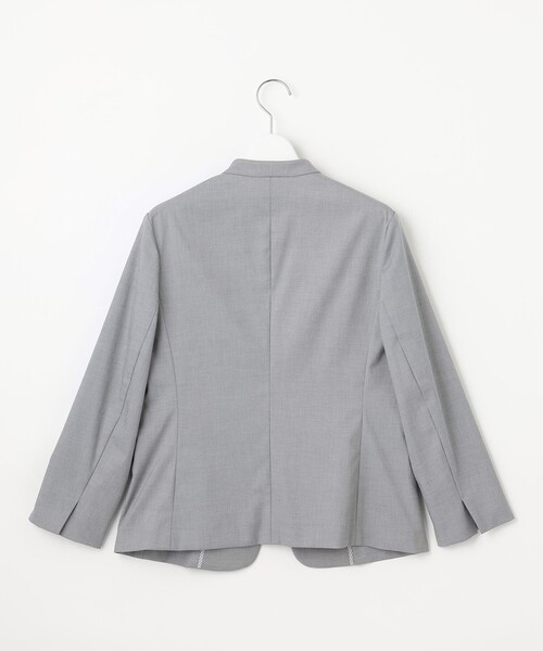 J.PRESS（J.プレス） ジャケット ノーカラージャケット 「セットアップ
