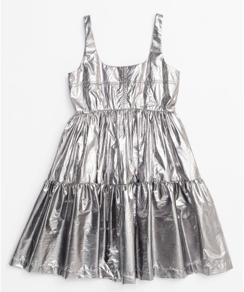 ティアードチュニック【MAISON SPECIAL/メゾンスペシャル】 Tiered Tunic/ティアードチュニック【MAISON SPECIAL/メゾン