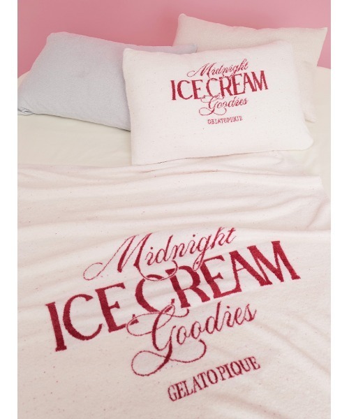 gelato pique Sleep ジェラートピスリープ　寝具　ベッドカバー 楽天市場】【Sleep】ジェラート マルチカバー gelato pique