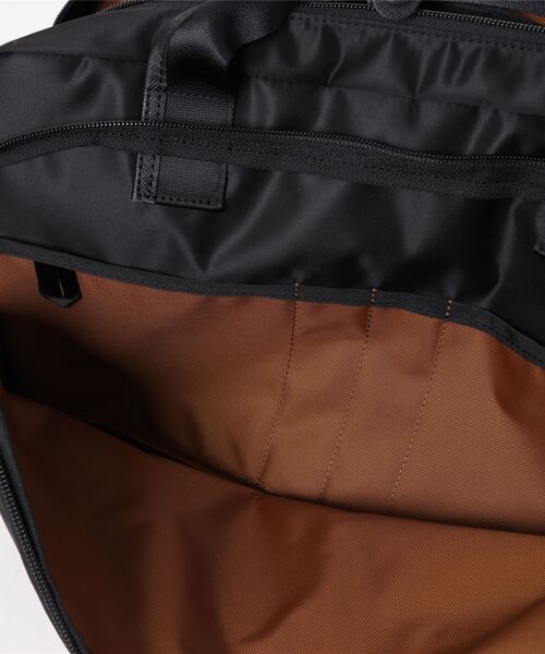 master-piece（マスターピース） ビジネスバッグ Result 2WAY