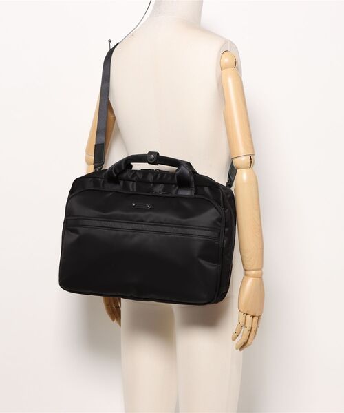 master-piece（マスターピース） ビジネスバッグ Result 2WAY