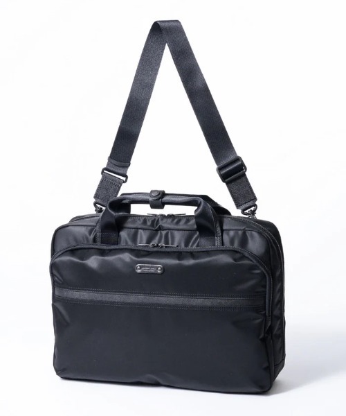 master-piece（マスターピース） ビジネスバッグ Result 2WAY