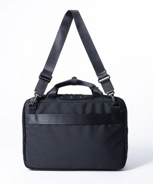 master-piece（マスターピース） ビジネスバッグ Result 2WAY
