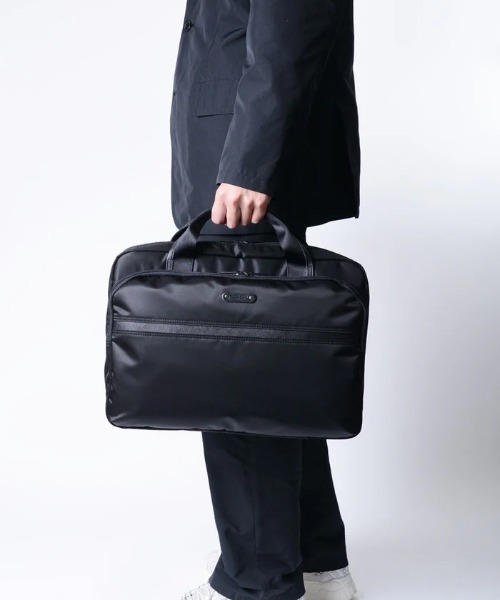 master-piece（マスターピース） ビジネスバッグ Result 2WAY