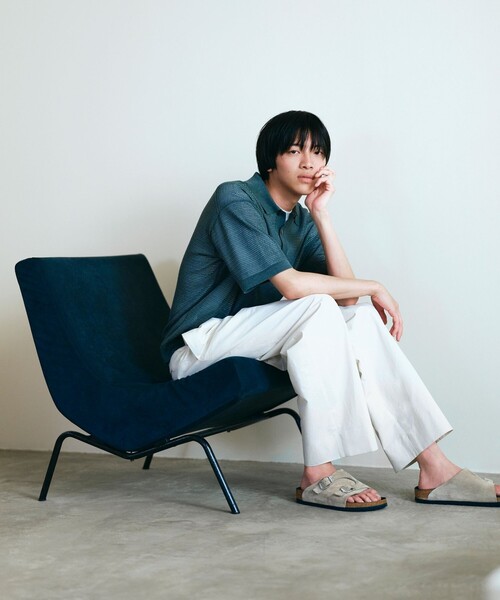 BIRKENSTOCK サンダル 「別注」 「BIRKENSTOCK」 チューリッヒ