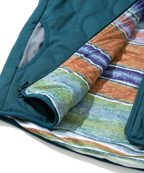 「go slow caravan」 ブルゾン LARGE グリーン系その他 メンズ_画像7